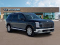 2027 Hyundai Palisade SEL