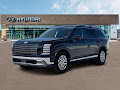 2027 Hyundai Palisade SEL