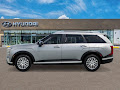2027 Hyundai Palisade SEL Premium