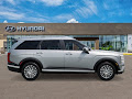 2027 Hyundai Palisade SEL Premium