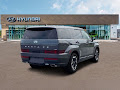 2027 Hyundai Santa Fe SE