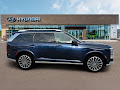 2027 Hyundai Palisade Calligraphy