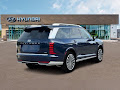 2027 Hyundai Palisade Calligraphy