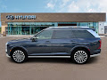 2027 Hyundai Palisade Calligraphy