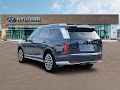 2027 Hyundai Palisade Calligraphy