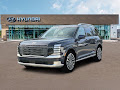 2027 Hyundai Palisade Calligraphy