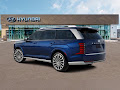 2027 Hyundai Palisade Calligraphy