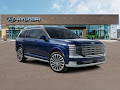 2027 Hyundai Palisade Calligraphy