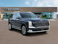 2027 Hyundai Palisade Calligraphy