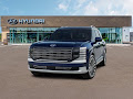 2027 Hyundai Palisade Calligraphy