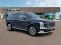 2027 Hyundai Palisade Calligraphy