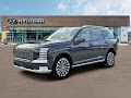 2027 Hyundai Palisade Calligraphy