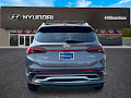 2022 Hyundai Santa Fe Hybrid Blue