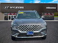 2022 Hyundai Santa Fe Hybrid Blue