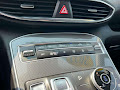 2022 Hyundai Santa Fe Hybrid Blue