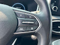 2022 Hyundai Santa Fe Hybrid Blue