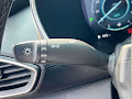2022 Hyundai Santa Fe Hybrid Blue