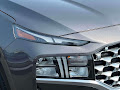 2022 Hyundai Santa Fe Hybrid Blue