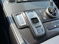 2022 Hyundai Santa Fe Hybrid Blue