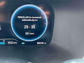 2022 Hyundai Santa Fe Hybrid Blue