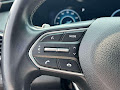 2022 Hyundai Santa Fe Hybrid Blue