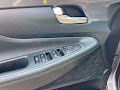 2022 Hyundai Santa Fe Hybrid Blue