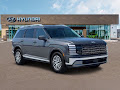 2027 Hyundai Palisade Hybrid SEL