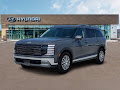 2027 Hyundai Palisade Hybrid SEL