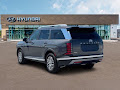 2027 Hyundai Palisade Hybrid SEL