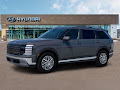 2027 Hyundai Palisade Hybrid SEL