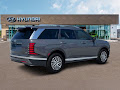 2027 Hyundai Palisade Hybrid SEL