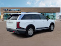 2027 Hyundai Palisade Hybrid SEL