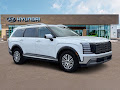 2027 Hyundai Palisade Hybrid SEL