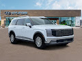 2027 Hyundai Palisade Hybrid SEL