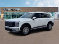2027 Hyundai Palisade Hybrid SEL