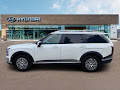 2027 Hyundai Palisade Hybrid SEL