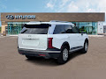 2027 Hyundai Palisade Hybrid SEL