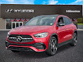 2021 Mercedes-Benz GLA GLA 250