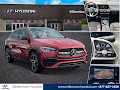 2021 Mercedes-Benz GLA GLA 250