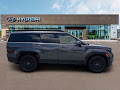 2027 Hyundai Santa Fe Calligraphy