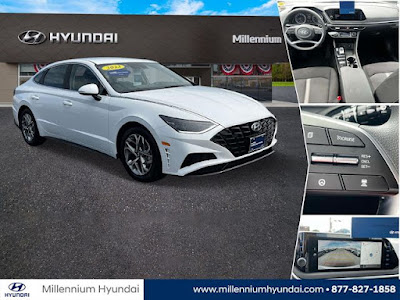 2023 Hyundai Sonata
