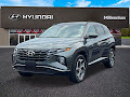 2024 Hyundai Tucson Plug-In Hybrid SEL