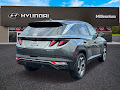 2024 Hyundai Tucson Plug-In Hybrid SEL