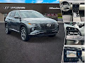 2024 Hyundai Tucson Plug-In Hybrid SEL