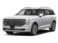 2027 Hyundai Palisade Calligraphy