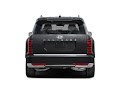 2027 Hyundai Palisade Calligraphy