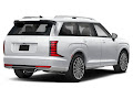 2027 Hyundai Palisade Calligraphy