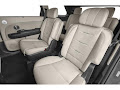 2027 Hyundai Palisade Calligraphy