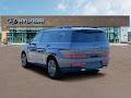 2027 Hyundai Santa Fe Hybrid Calligraphy
