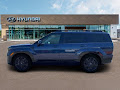 2027 Hyundai Santa Fe Hybrid Calligraphy